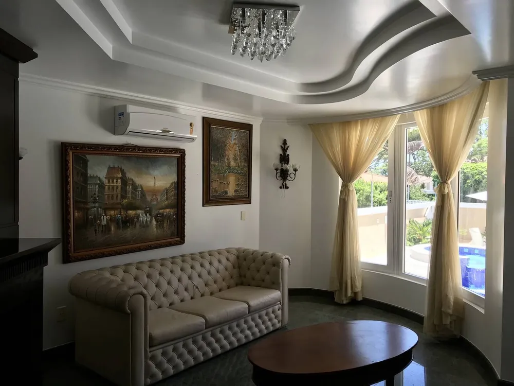 Casa, 5 quartos, 550 m² - Foto 2