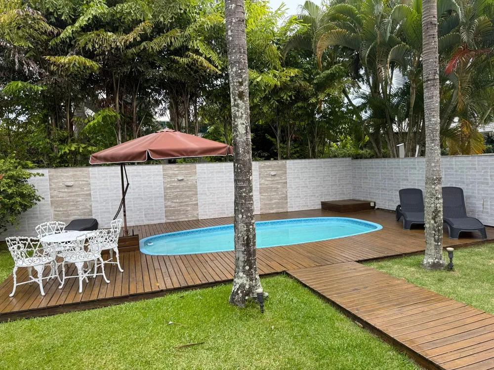 Casa, 4 quartos, 250 m² - Foto 11