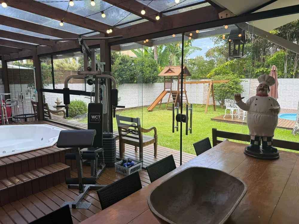 Casa, 4 quartos, 250 m² - Foto 10