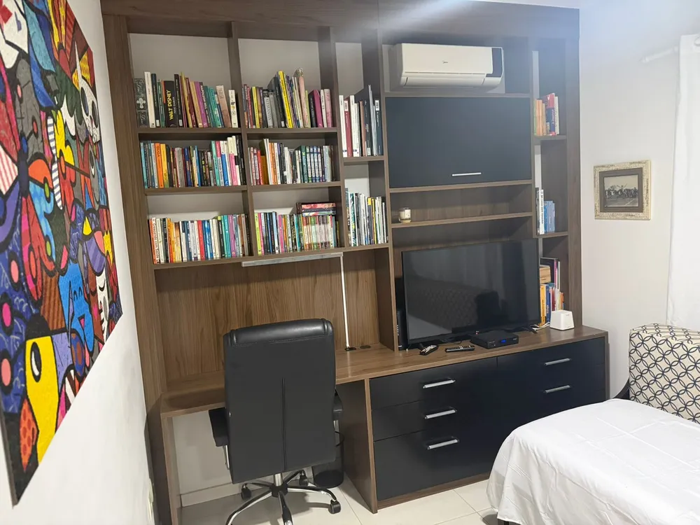 Casa, 4 quartos, 250 m² - Foto 7