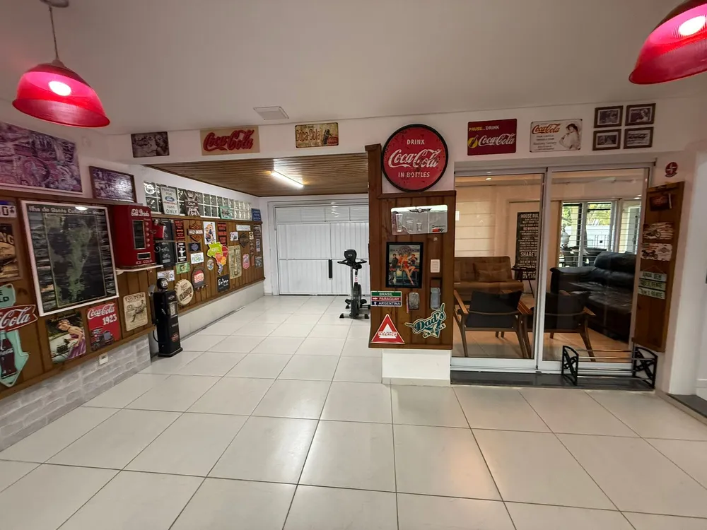 Casa, 4 quartos, 250 m² - Foto 6