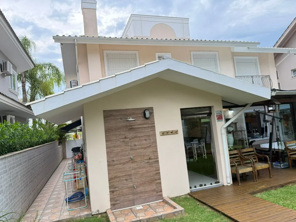 Casa, 4 quartos, 250 m² - Foto 8