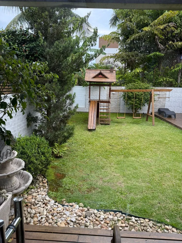 Casa, 4 quartos, 250 m² - Foto 5