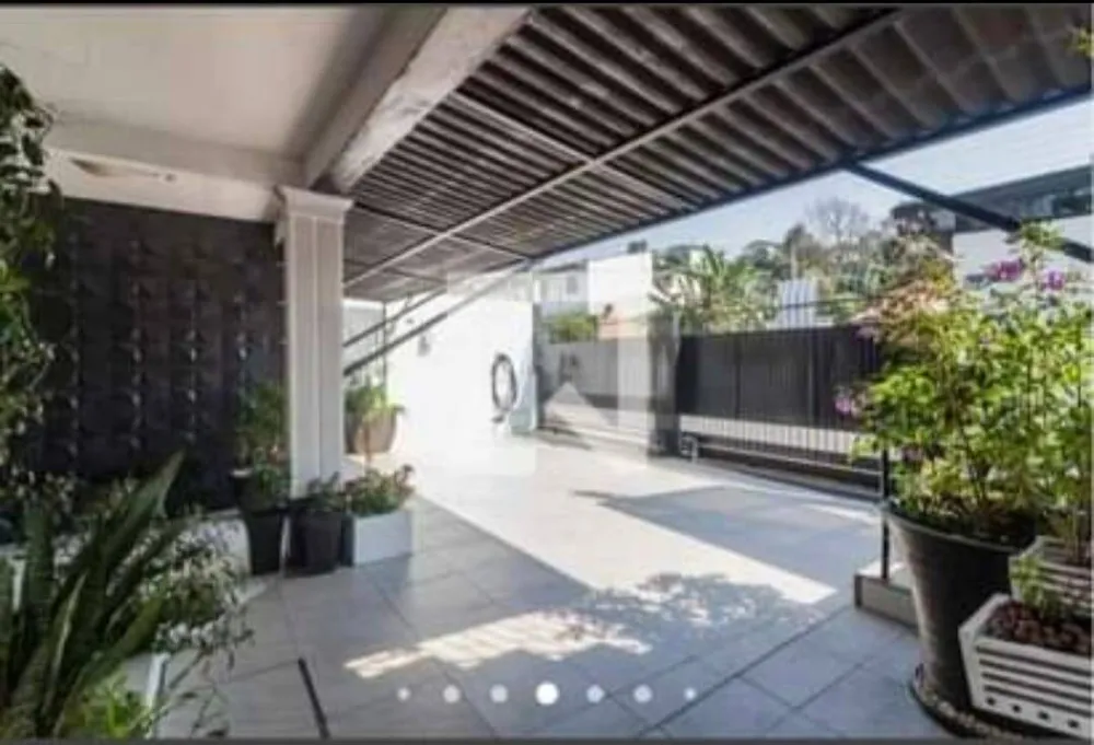 Apartamento, 6 quartos, 295 m² - Foto 2