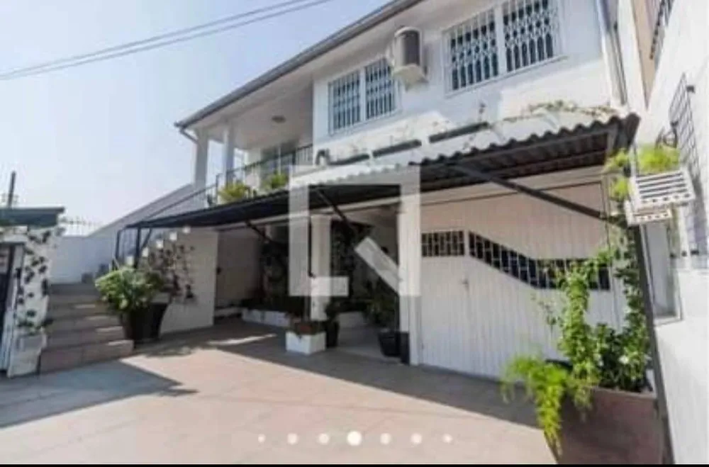 Apartamento, 6 quartos, 295 m² - Foto 1