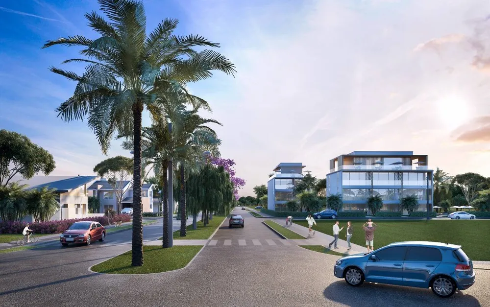 Terreno, 450 m² - Foto 1