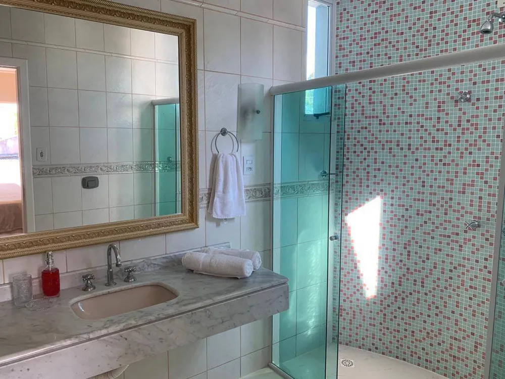 Casa, 6 quartos, 380 m² - Foto 12