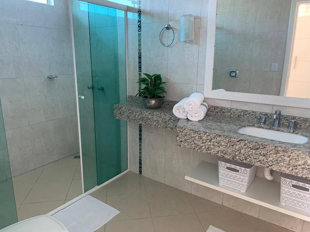 Casa, 6 quartos, 380 m² - Foto 9
