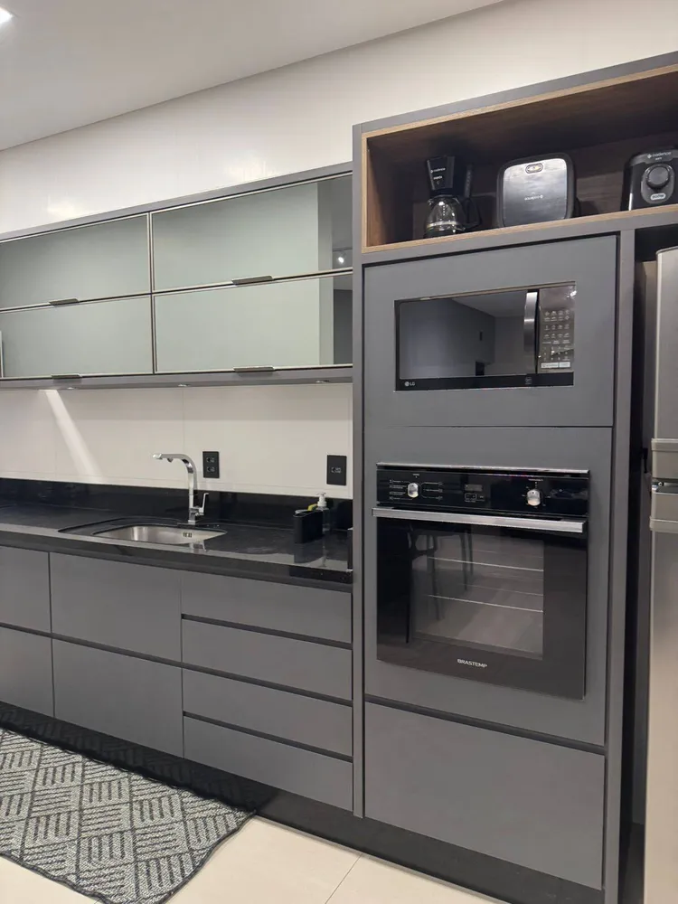 Apartamento, 3 quartos, 141 m² - Foto 1