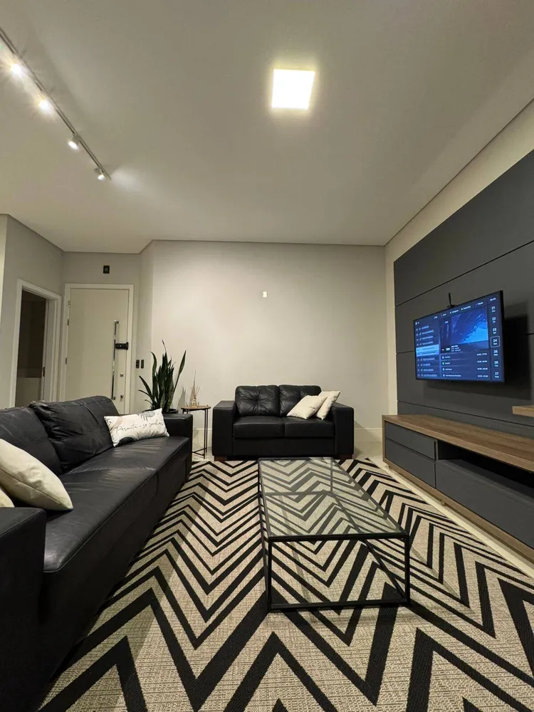 Apartamento, 3 quartos, 141 m² - Foto 3