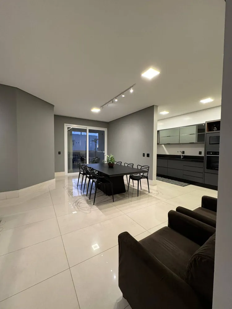 Apartamento, 3 quartos, 141 m² - Foto 4