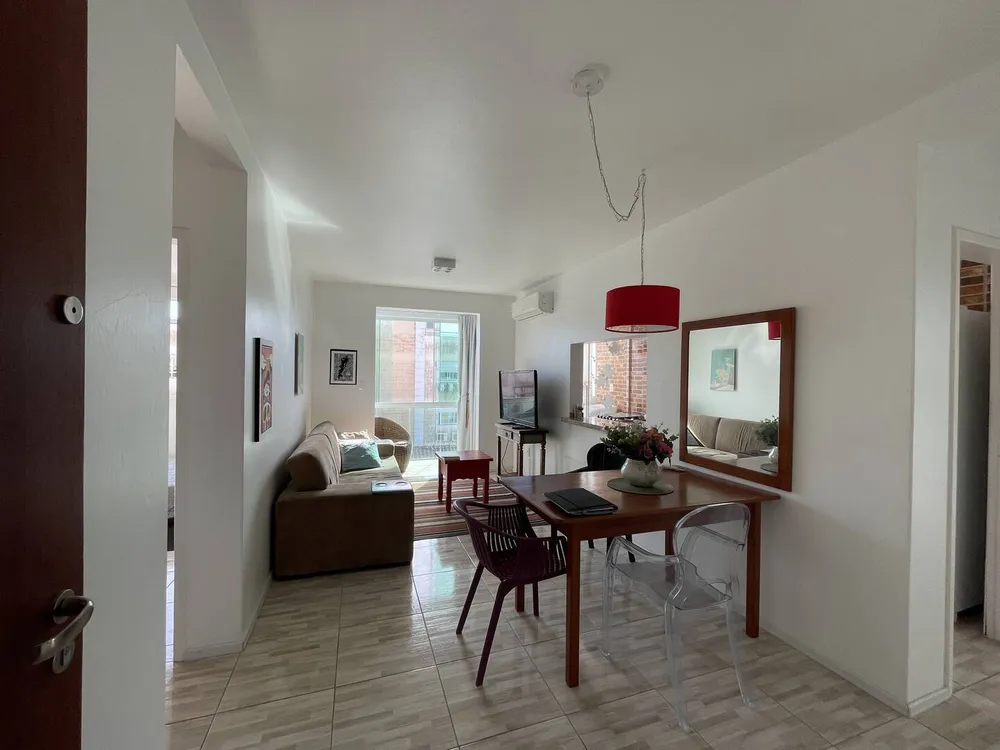 Cobertura, 2 quartos, 125 m² - Foto 2