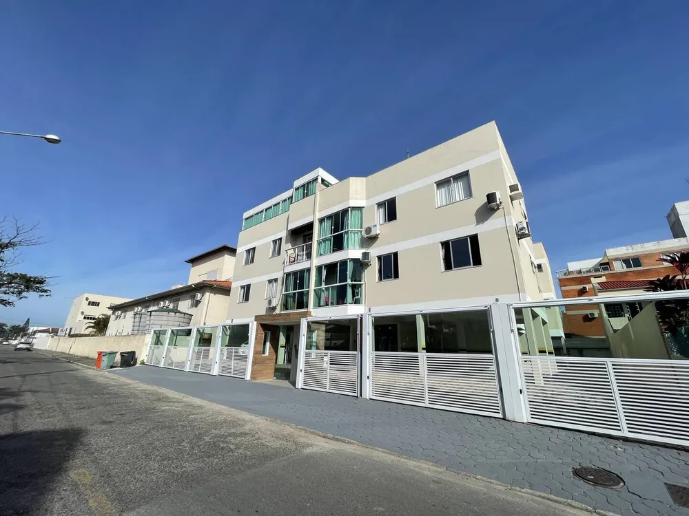 Cobertura, 2 quartos, 125 m² - Foto 1
