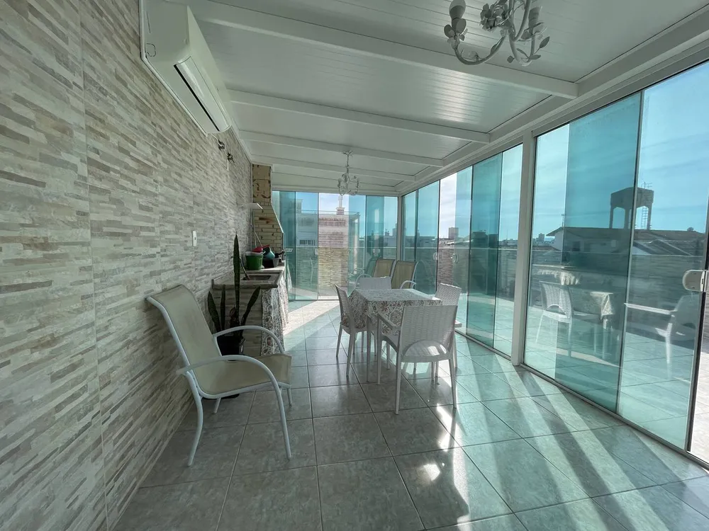 Cobertura, 2 quartos, 125 m² - Foto 9