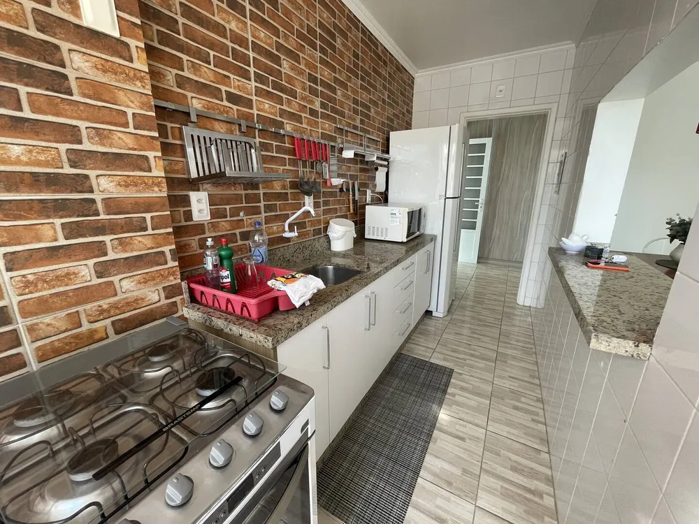 Cobertura, 2 quartos, 125 m² - Foto 16