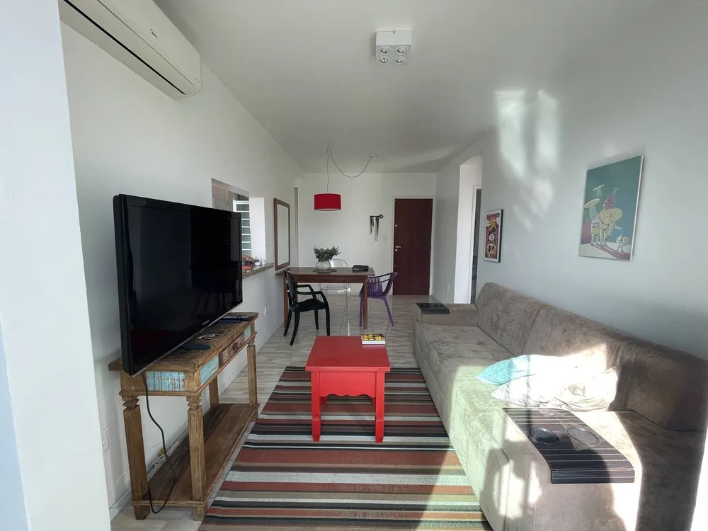 Cobertura, 2 quartos, 125 m² - Foto 4