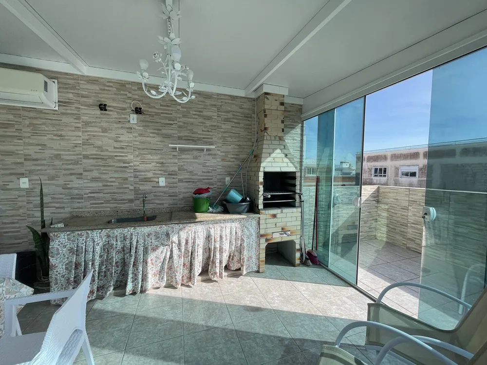 Cobertura, 2 quartos, 125 m² - Foto 11