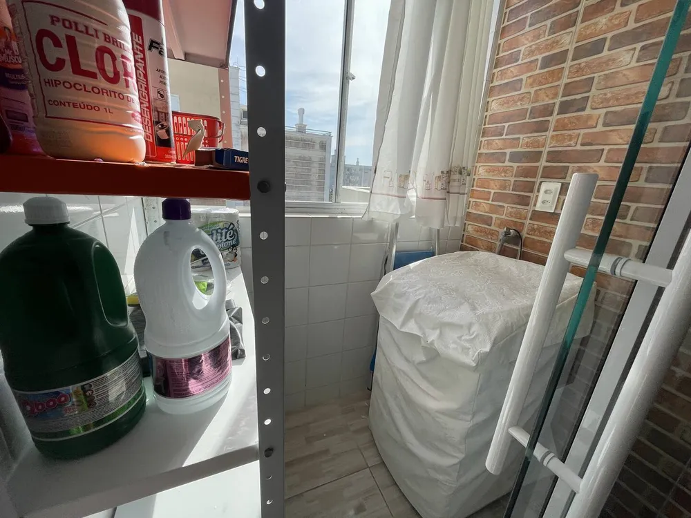 Cobertura, 2 quartos, 125 m² - Foto 15