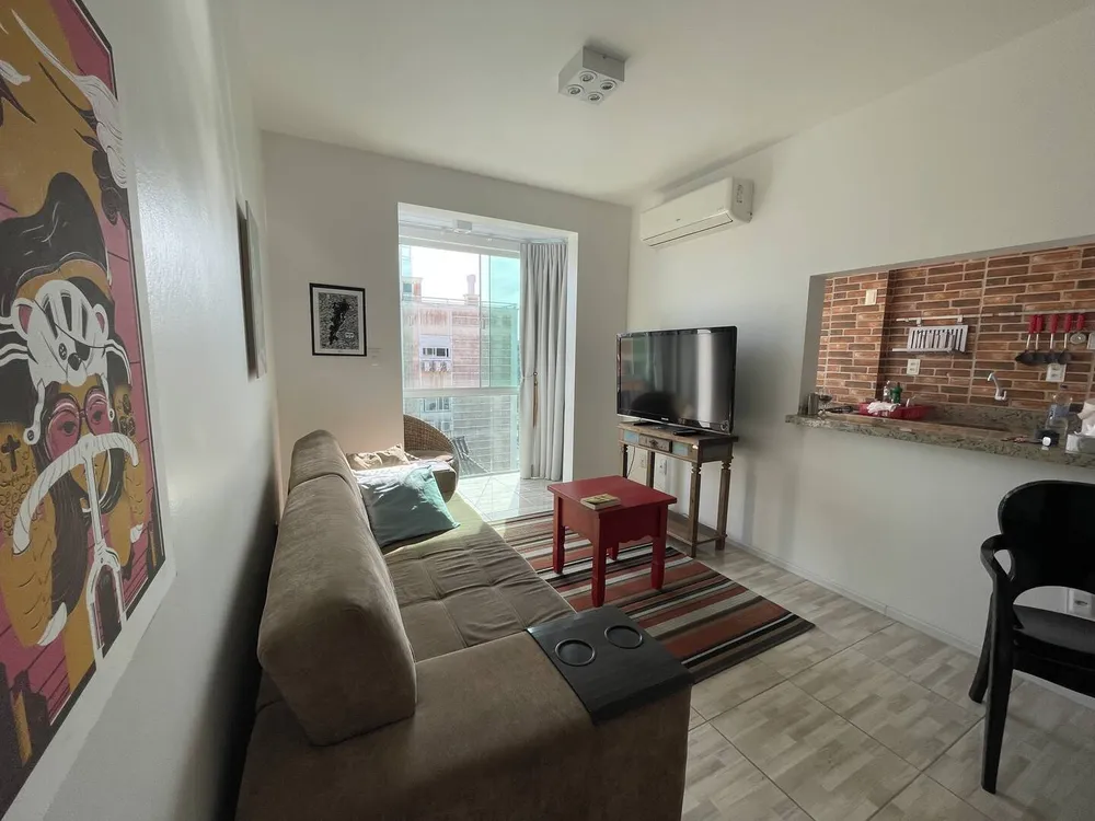 Cobertura, 2 quartos, 125 m² - Foto 3
