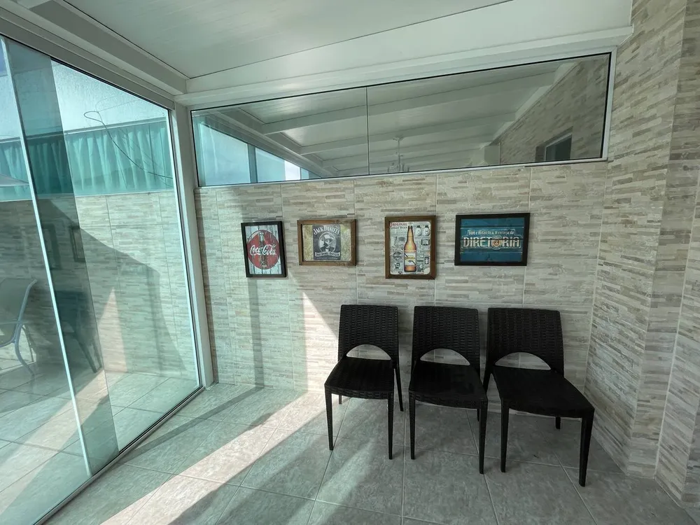 Cobertura, 2 quartos, 125 m² - Foto 13