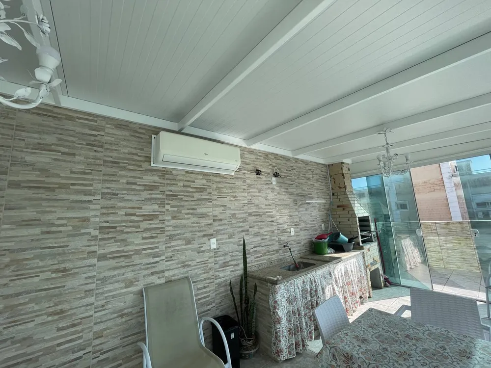 Cobertura, 2 quartos, 125 m² - Foto 12