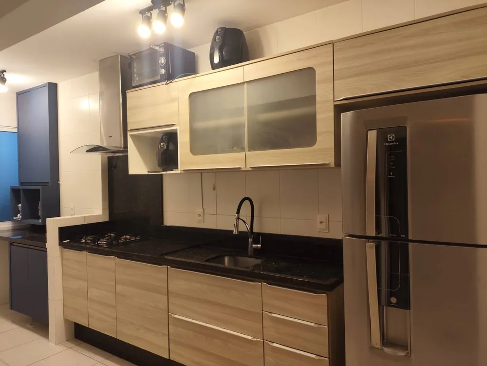 Apartamento, 2 quartos, 66 m² - Foto 1