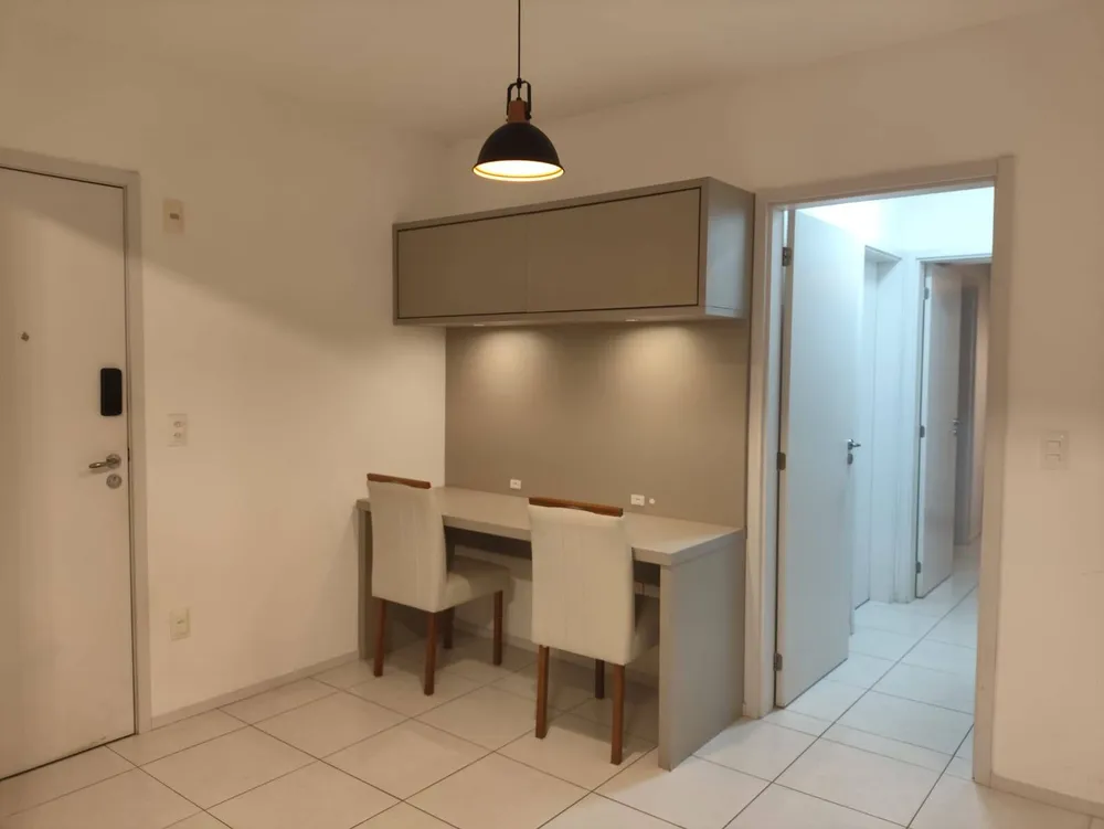 Apartamento, 2 quartos, 66 m² - Foto 2