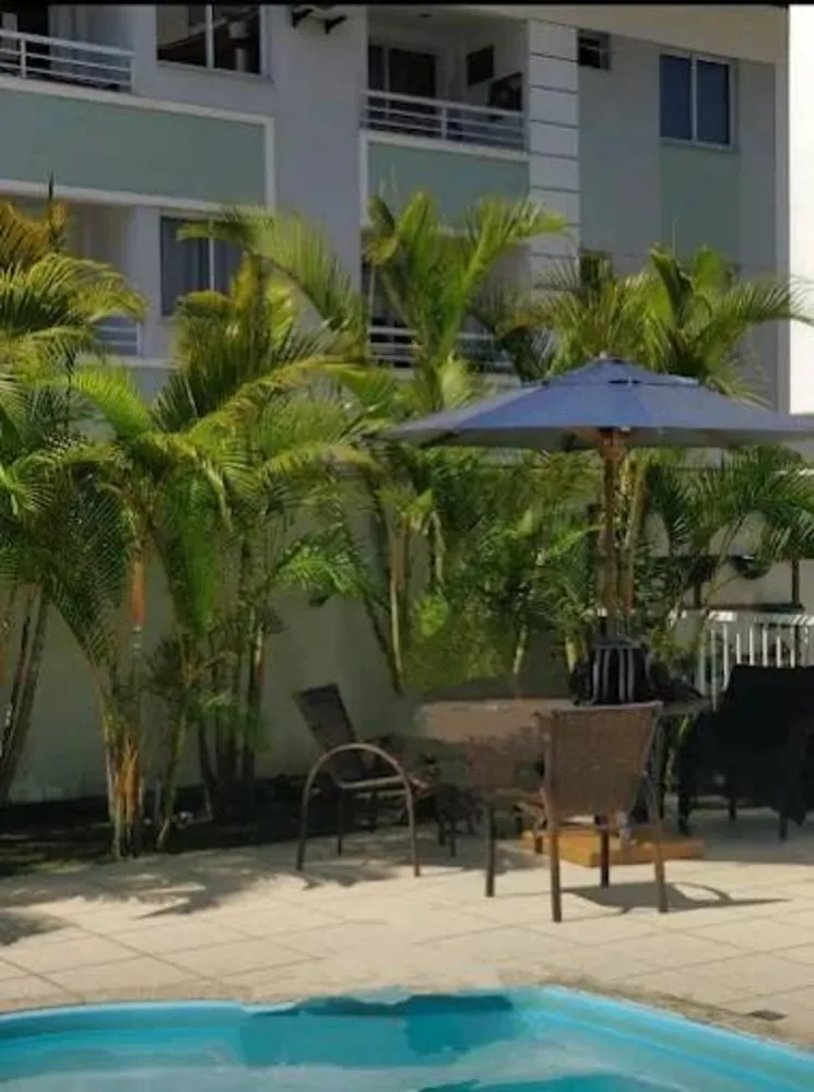 Apartamento, 2 quartos, 66 m² - Foto 12
