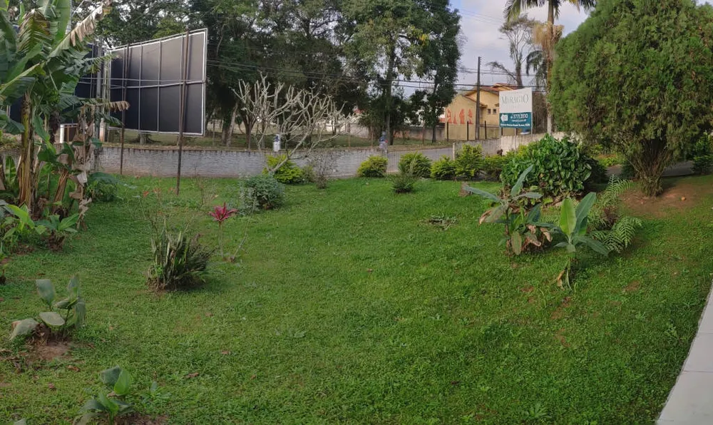 Terreno, 850 m² - Foto 1