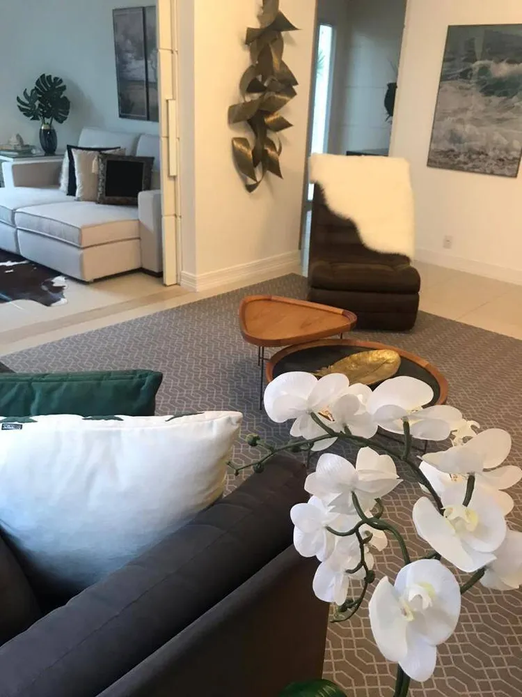Casa, 4 quartos - Foto 4