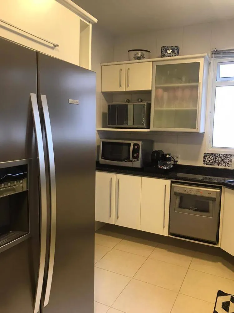 Casa, 4 quartos - Foto 6