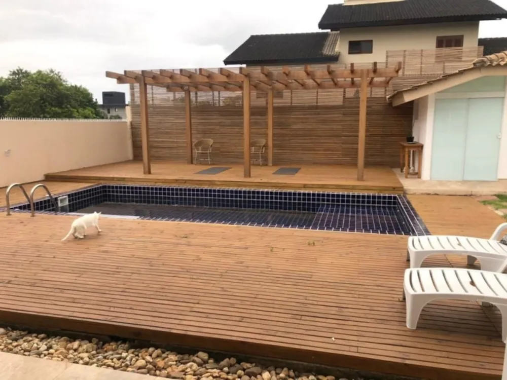 Casa, 3 quartos, 220 m² - Foto 6