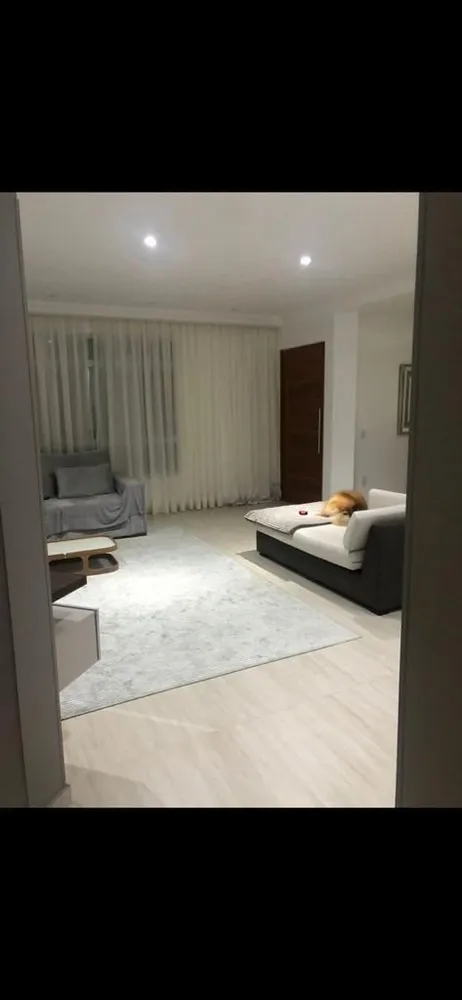 Casa, 3 quartos, 220 m² - Foto 3