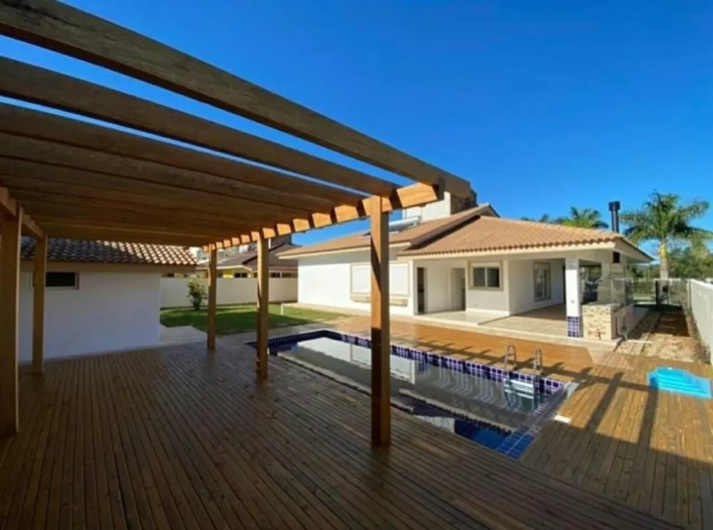 Casa, 3 quartos, 220 m² - Foto 12