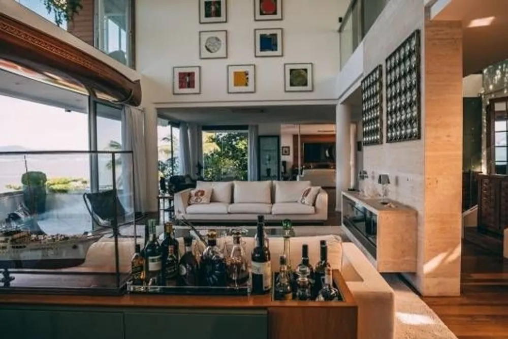 Casa, 6 quartos, 1200 m² - Foto 10