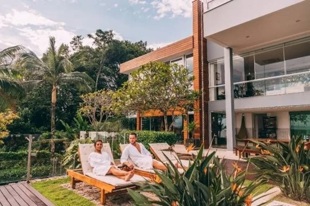 Casa, 6 quartos, 1200 m² - Foto 3