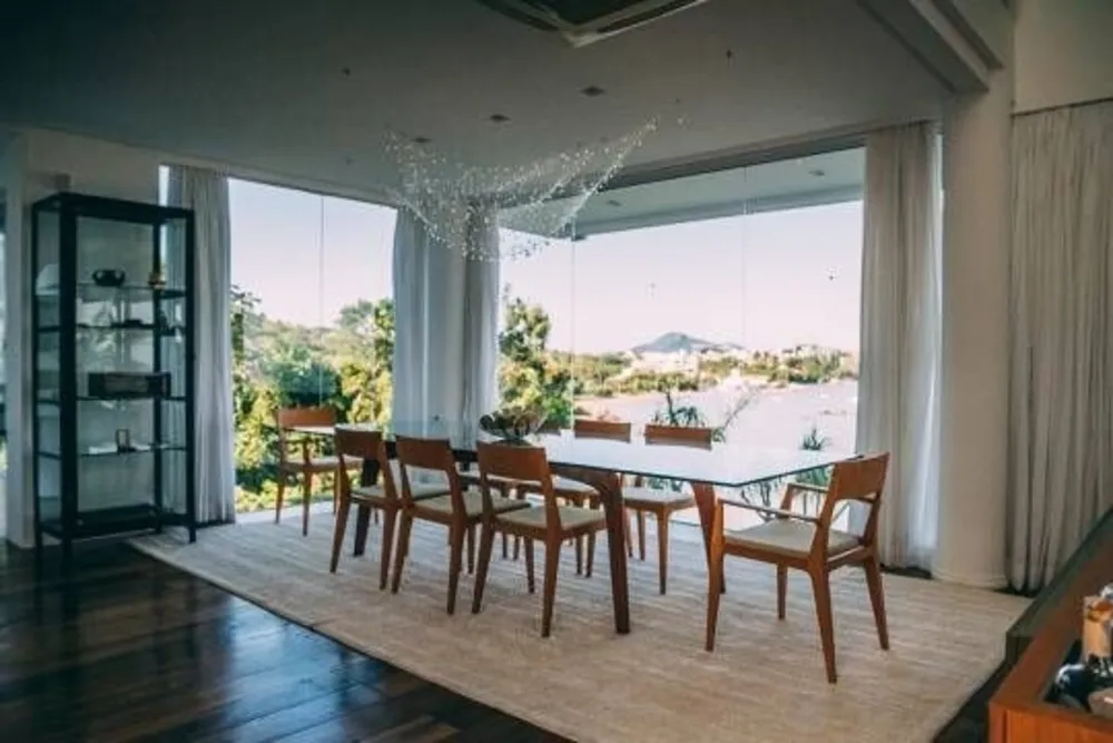 Casa, 6 quartos, 1200 m² - Foto 11