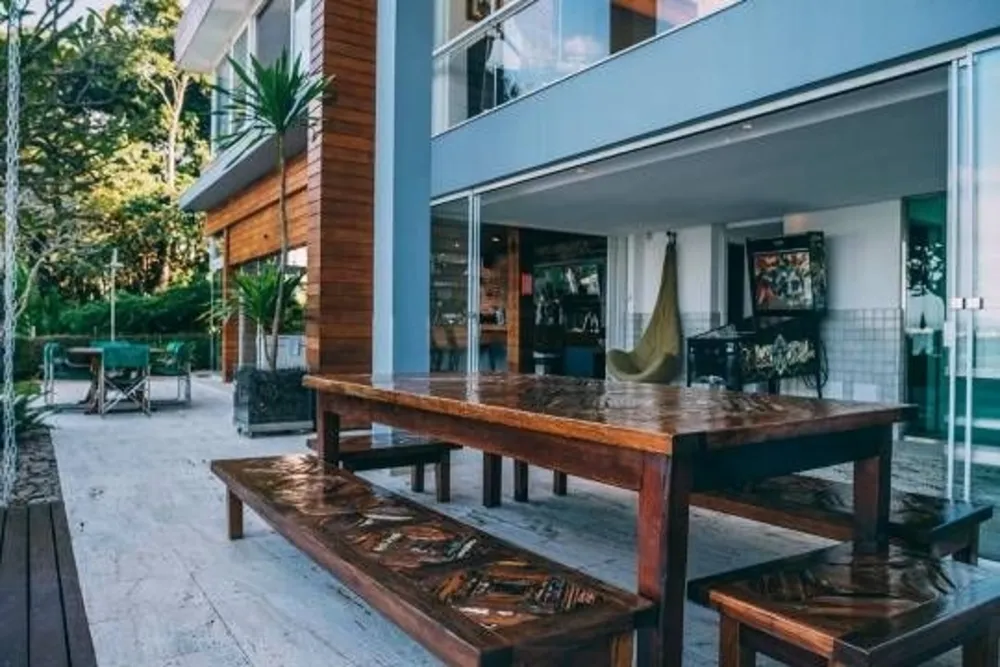 Casa, 6 quartos, 1200 m² - Foto 8