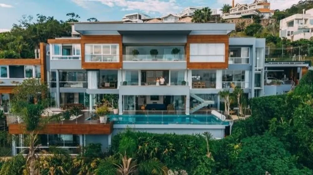 Casa, 6 quartos, 1200 m² - Foto 12