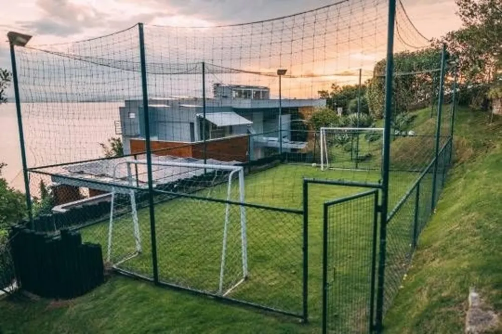 Casa, 6 quartos, 1200 m² - Foto 4