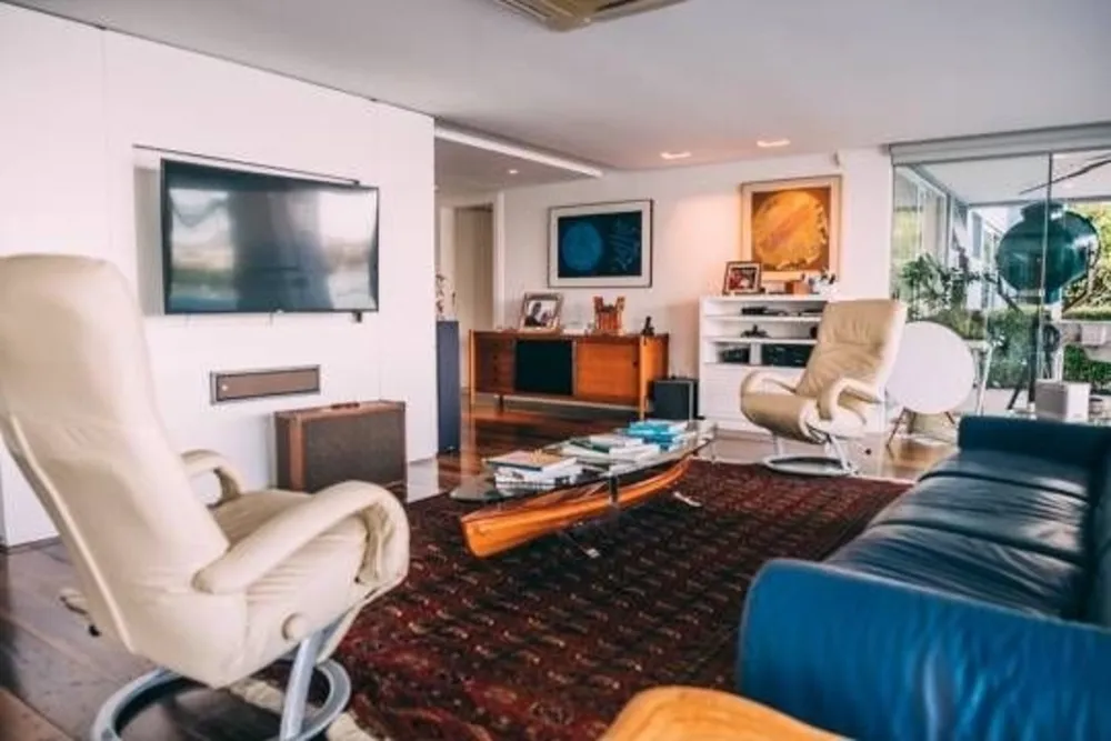Casa, 6 quartos, 1200 m² - Foto 7