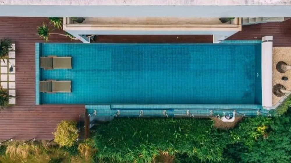 Casa, 6 quartos, 1200 m² - Foto 6