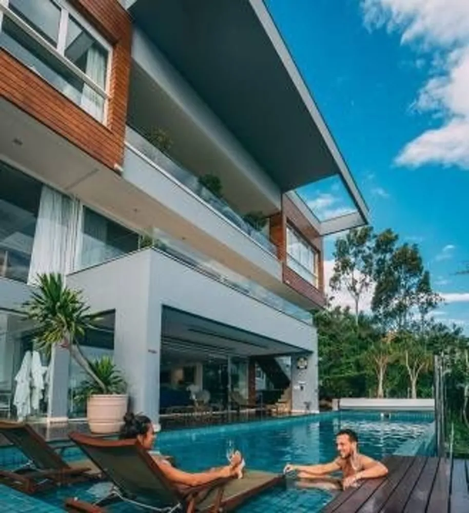Casa, 6 quartos, 1200 m² - Foto 5