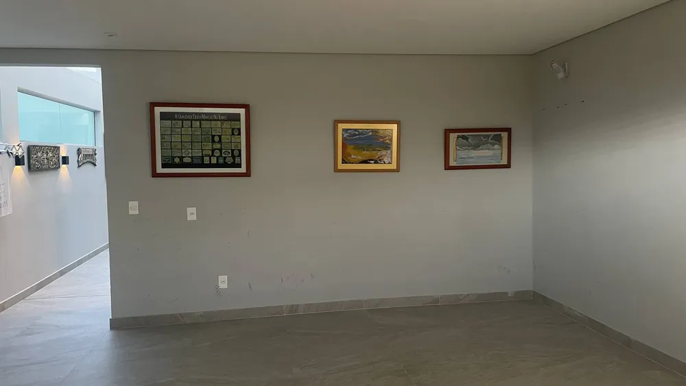 Casa, 5 quartos, 536 m² - Foto 5