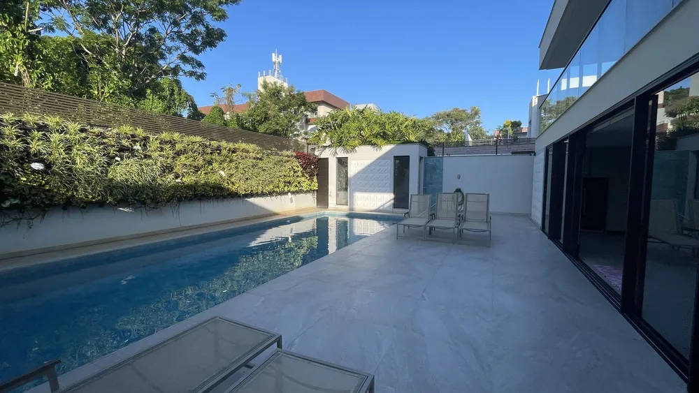 Casa, 5 quartos, 536 m² - Foto 4
