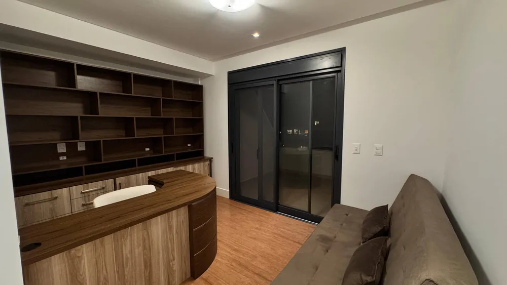 Apartamento, 4 quartos, 245 m² - Foto 8
