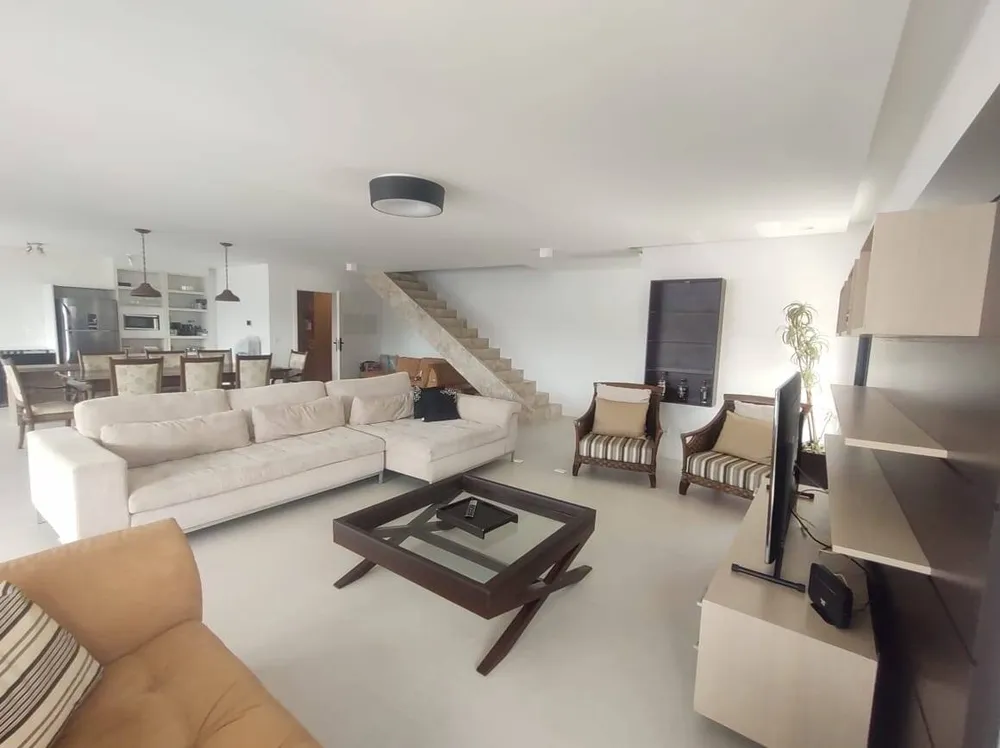 Apartamento, 4 quartos, 245 m² - Foto 1