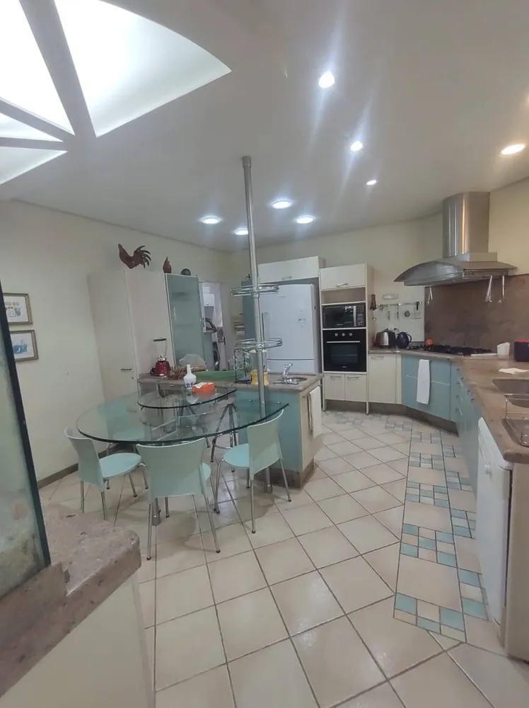 Casa, 4 quartos, 470 m² - Foto 4