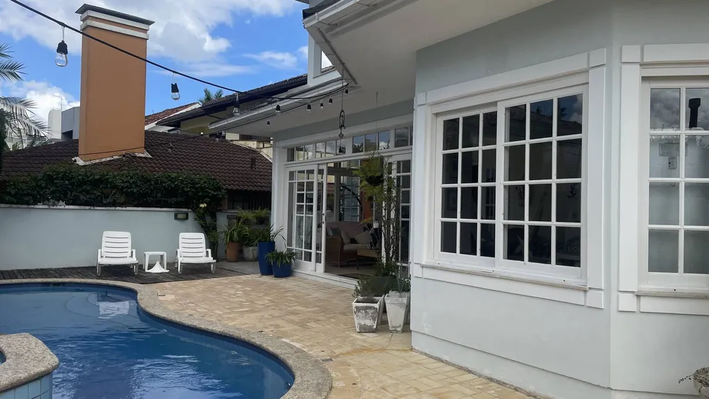 Casa, 4 quartos, 470 m² - Foto 2