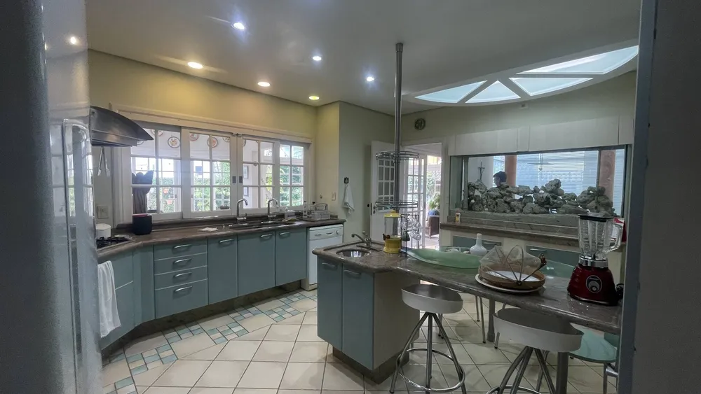 Casa, 4 quartos, 470 m² - Foto 16